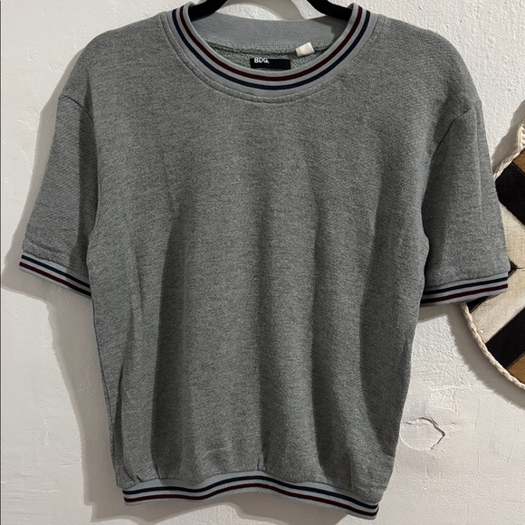 Urban Outfitters Tops - Old School BDG sweatshirt